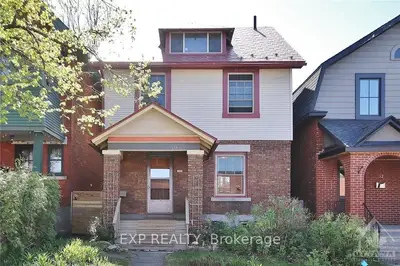 154 BREEZEHILL Avenue N, West Centre Town, ON K1Y 2H8
