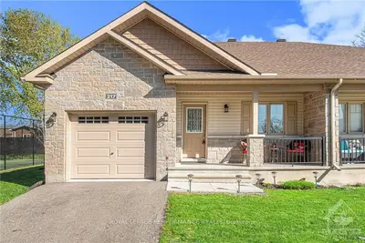 217 EQUINOX Drive, Russell, ON K0A 1W0