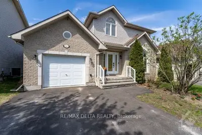 166 LOUISE Street, Clarence-Rockland, ON K4K 1R8
