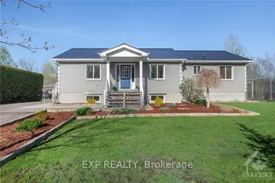 4347 FARMERS Way, Carlsbad Springs, ON K0A 1K0