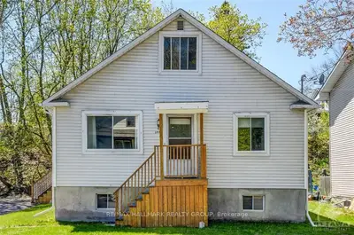 246 EDWARDS Street, Clarence-Rockland, ON K4K 1H8