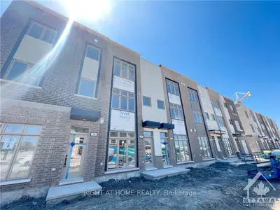 1414 Hemlock Road, Manor Park - Cardinal Glen And Area, On K1k 5a8