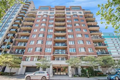 375 LISGAR Street 704, Ottawa Centre, ON K2P 0E3