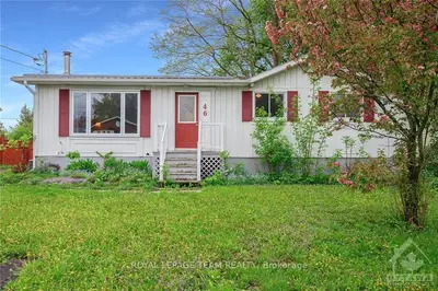 46 FAUBERT Avenue, North Dundas, ON K0C 1H0