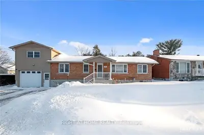 1364 EMERALD GATE Avenue, Blossom Park - Airport and Area, ON K1T 1C7