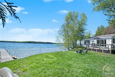21 SABRE Lane, Rideau Lakes, ON K0E 1L0