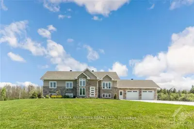 860 LESLIE CRAIN Drive, Drummond/North Elmsley, ON K7H 3C3