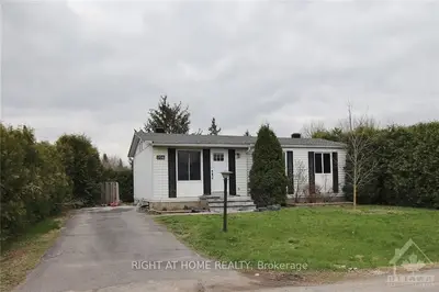 206 DODSON Street, North Grenville, ON K0G 1J0