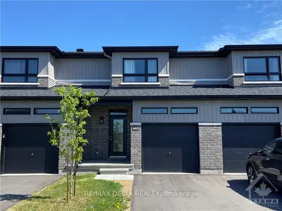 865 PLATINUM Street, Clarence-Rockland, ON K4K 0L2