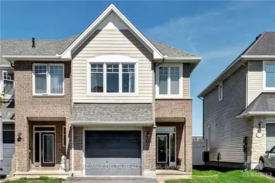472 ROCHEFORT Circle, Orleans - Cumberland and Area, ON K4A 0M9