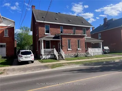 162 MARY Street, Pembroke, ON K8A 5V6