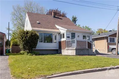 1245 KITCHENER Avenue, Hunt Club - South Keys and Area, ON K1V 6W4