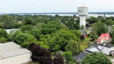 0 THOMAS Street, Prescott, ON K0E 1T0