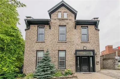 36 BROAD Street, Brockville, ON K6V 4T8