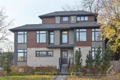455 GREEN Avenue 7, Rockcliffe Park, ON K1M 1L1