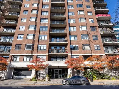375 Lisgar Street 603, Ottawa Centre, On K2p 0e3