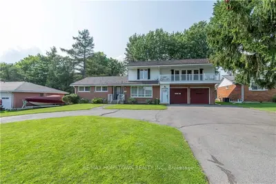 290 KING Street E, Brockville, ON K6V 1E4