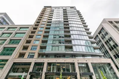 101 QUEEN Street 1103, Ottawa Centre, ON K1P 5C7