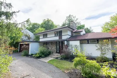 2190 ALTA VISTA Drive, Alta Vista and Area, ON K1H 7M1