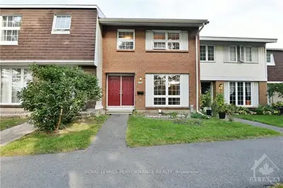 3310 SOUTHGATE Road 239, Hunt Club - South Keys and Area, ON K1V 8X4