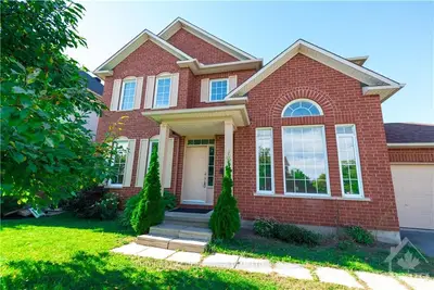 14 GREENHAVEN Crescent, Stittsville - Munster - Richmond, ON K2S 2A4
