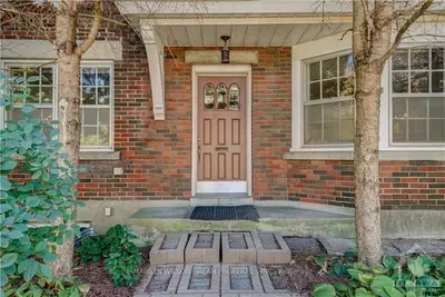 378-380 WILBROD Street, Lower Town - Sandy Hill, ON K1N 6M8