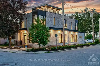 27 CHESTNUT Street, Glebe - Ottawa East and Area, ON K1S 0Z7