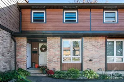 6246 CASTILLE Court, Orleans - Convent Glen and Area, ON K1C 1X5