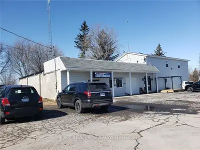 3932 COUNTY ROAD 12 Road, South Stormont, ON K0C 1Y0