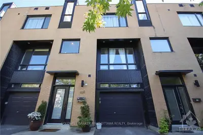 108 LITTLE LONDON, Lower Town - Sandy Hill, ON K1N 0A5