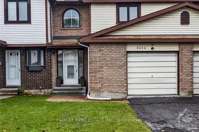 6404 NATALIE Way, Orleans - Convent Glen and Area, ON K1C 4X5