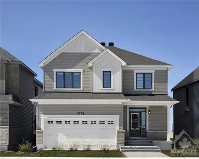 288 HEPATICA Way, Orleans - Cumberland and Area, ON K4A 3W4
