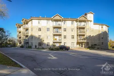 1201 OHIO Street 103, Billings Bridge - Riverside Park and Area, ON K1H 0A1