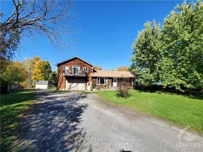 112 Water Street, Merrickville-wolford, On K0g 1n0