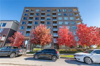 300C LETT Street 221, West Centre Town, ON K1R 0B8