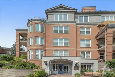 31 DURHAM 203, New Edinburgh - Lindenlea, ON K1M 2J1