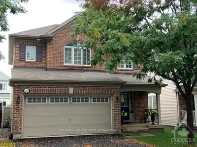 738 Tramontana Place, Stittsville - Munster - Richmond, ON K2S 0E7