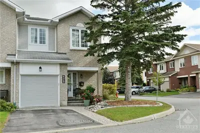 6029 RED WILLOW Drive, Orleans - Convent Glen and Area, ON K1C 7J5