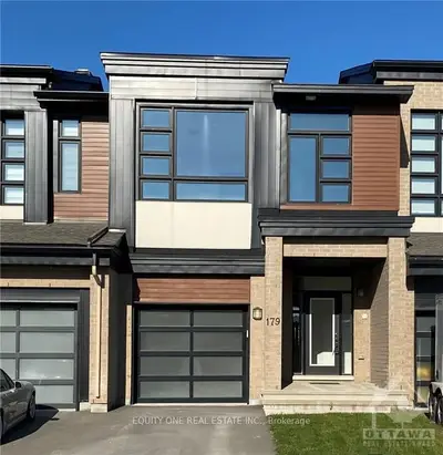 179 LONGWORTH Avenue, Leitrim, ON K1T 0T2