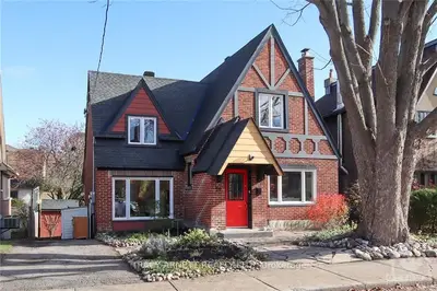 29 MARLOWE Crescent, Glebe - Ottawa East and Area, ON K1S 1H4