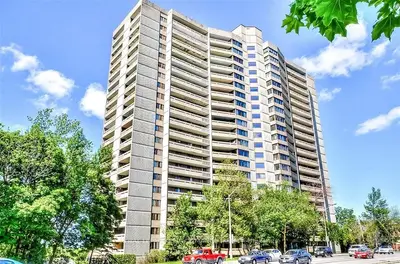 415 GREENVIEW Avenue 708, Britannia - Lincoln Heights and Area, ON K2B 8G5