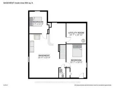 209 Colonel Douglas Crescent, Brockville, On K6v 6v8