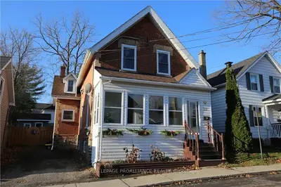 52 BARTHOLOMEW Street, Brockville, ON K6V 2R6