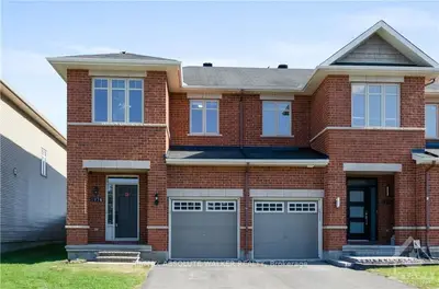 1974 Pennyroyal Crescent, Orleans - Cumberland And Area, On K4a 0s7