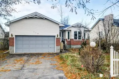 113 ALMA Street W, North Grenville, ON K0G 1J0