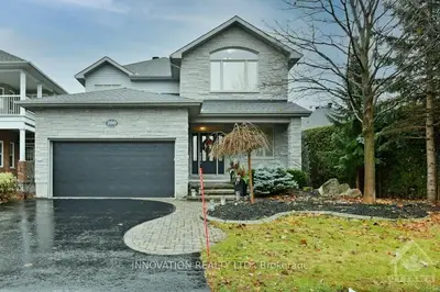 260 GOLDRIDGE Drive, Kanata, ON K2T 1J1