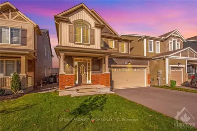 108 SWEETVALLEY Drive, Orleans - Cumberland and Area, ON K4A 1A4