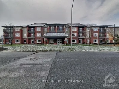 100 Jamieson Street 103, Mississippi Mills, ON K0A 1A0