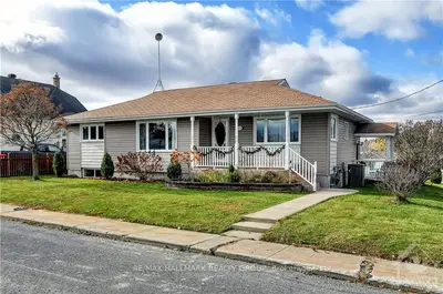 410 MAIN Street, Alfred and Plantagenet, ON K0B 1L0