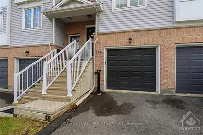 344 GOTHAM, Carlington - Central Park, ON K2C 4G8